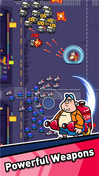 宅男英雄otakuhero