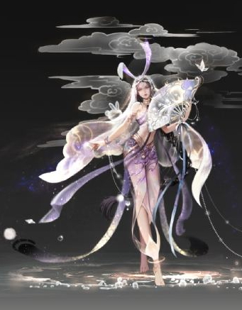 白虎玄凰限时返场 《魔域手游》兔年兽全新上线！