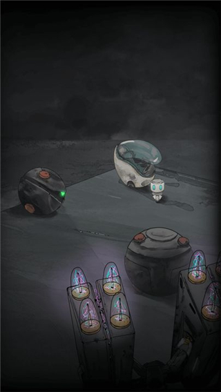 遗落迷途测试版