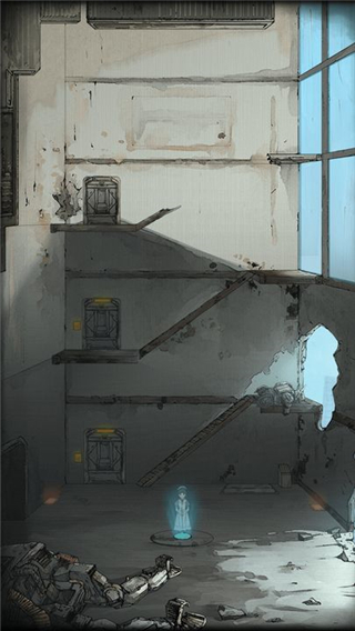 遗落迷途测试版