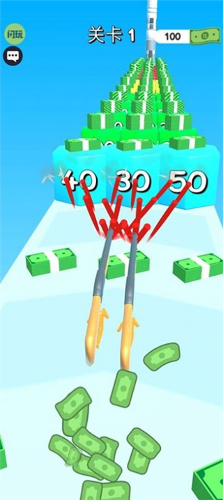 我玩武器贼6新版