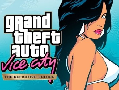 《GTA：三部曲-终极版》Steam版推出 2/2前5折