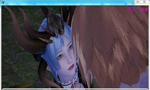 时空情缘8.0无心版截图