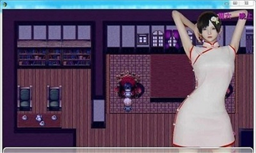 时空情缘8.0无心版截图
