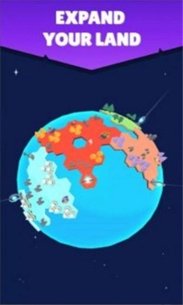 阿切尔星球手机版截图