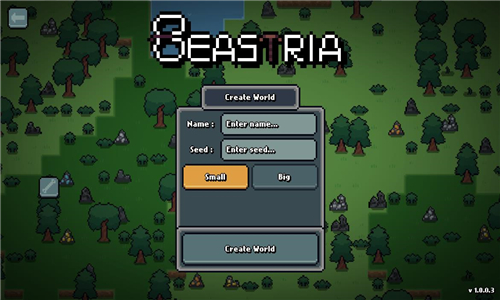 比斯特里亚beastria截图