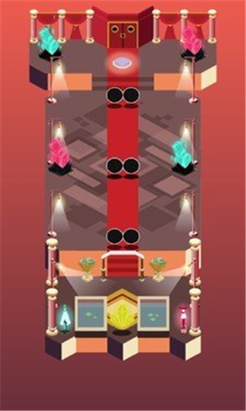 缤纷世界截图