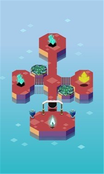 缤纷世界截图