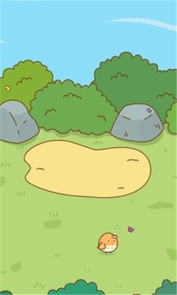 鸡蛋大冒险截图