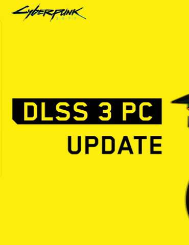 《赛博朋克2077》PC版更新 现已支持DLSS 3