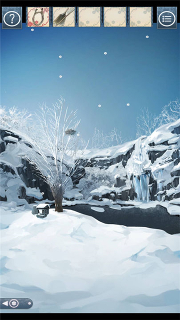 忘雪日本游戏中文版截图