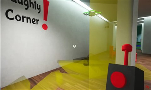 班班幼稚园截图