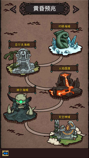 代号mog截图