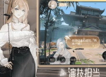 《绝对演绎》早春花路帅气登场，美式甜心风拿捏了！