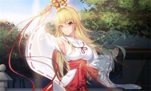 恶魔少女奈西雅游戏