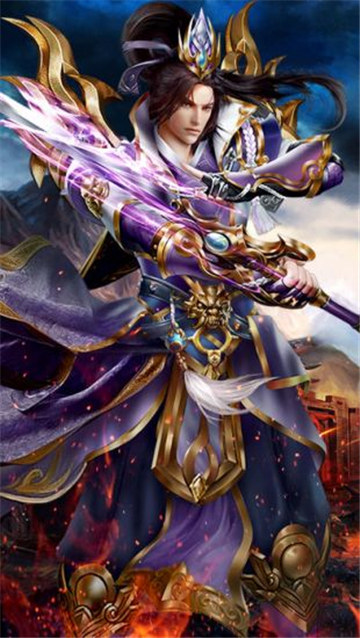 超变传奇刀刀切割手游截图