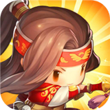 三国小将