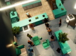 商业模拟《雄心壮志》steam抢测3月开启