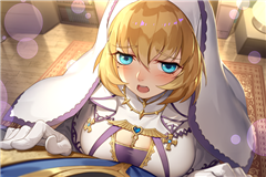《姬魔恋战纪》就喜欢你的麻烦！