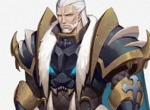《姬魔恋战纪》苍坚技能介绍！