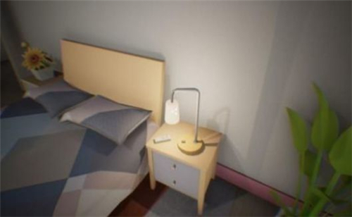 3d模拟器女朋友截图