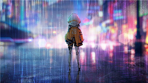 临界指令测试服截图