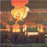 神都隐刀记