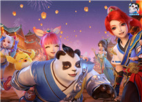 神武4手游2.24家园植树活动开启 新服“龙翔九天”等你来