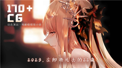 孟德大小姐与自爆少年新版截图