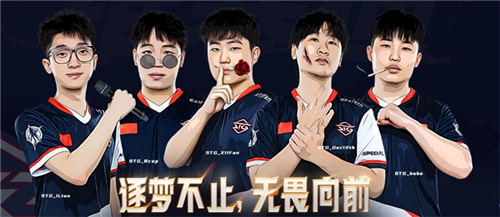 PCL2023春季赛第一周赛程回顾，NH战队王者归来称霸榜首