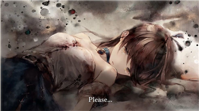 魔女之森mementomori