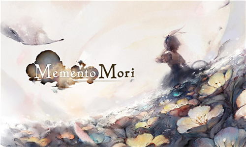 魔女之森mementomori截图