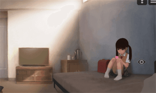 loselife小女孩1.51汉化版截图
