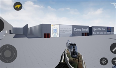 cod19自制版4.6
