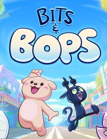 节奏游戏《Bits & Bops》还将发售PS和Xbox版
