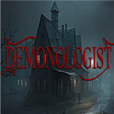 demonologist恶魔学家