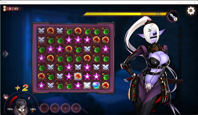 魔镜mirror