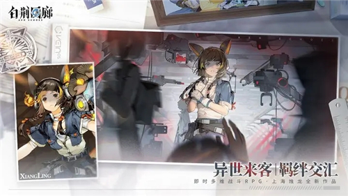 白荆回廊云无月截图