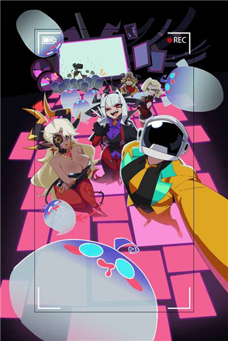 LimboDisco游戏