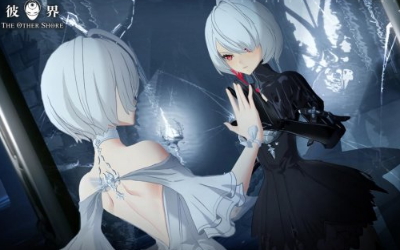 《彼界》深渊之镜测试4月11日开启，App Store现已开始预约
