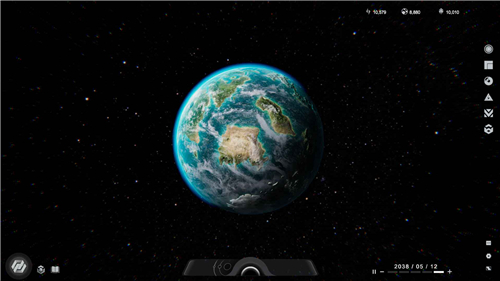 逐光星火测试版截图