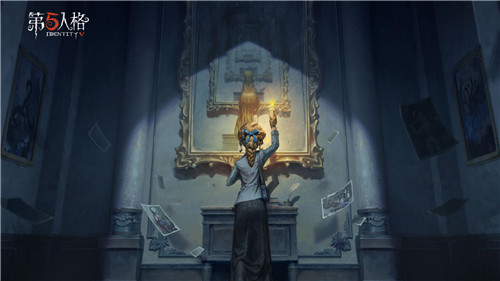 记忆余烬《第五人格》全新剧情现已重磅开启