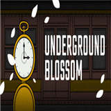 锈湖UndergroundBlossom