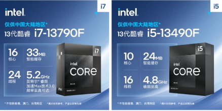 全芯赛季,烽烟再起,2023英特尔大师挑战赛领帆起航