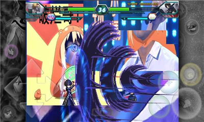 死神VS火影3.8.0