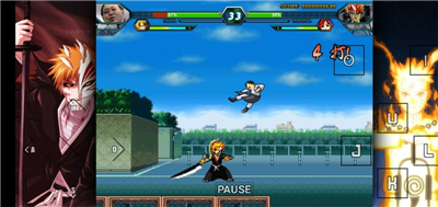 死神VS火影3.8.0