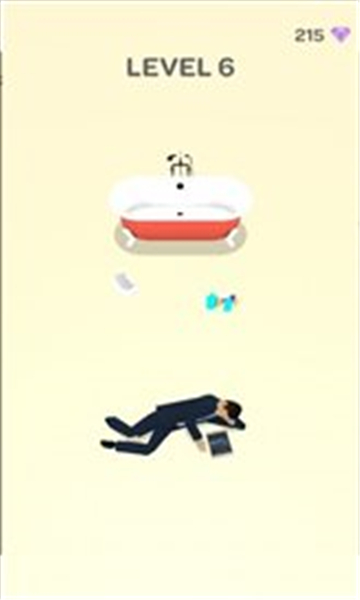 摸鱼我最强截图