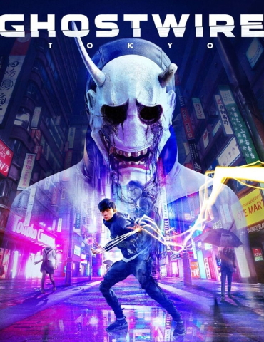官方宣布《幽灵线：东京》玩家数量超过400万