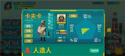假未来游戏