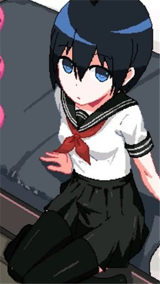 和妹妹两个人看家2023汉化版